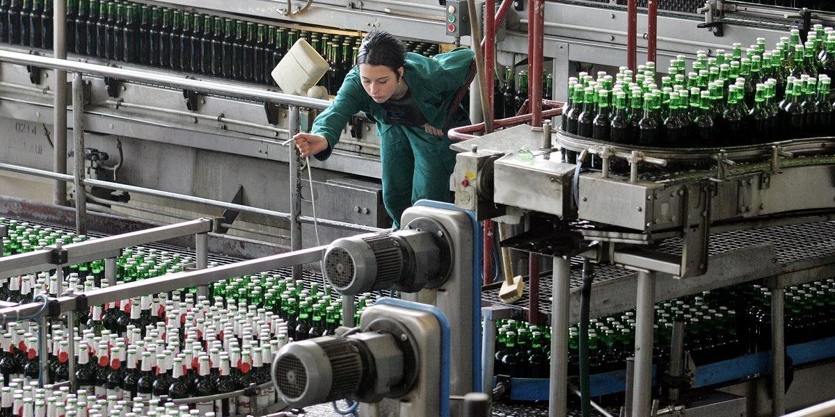 Budvar vo svojej histórii vyprodukoval vyše 50 miliónov hektolitrov piva
