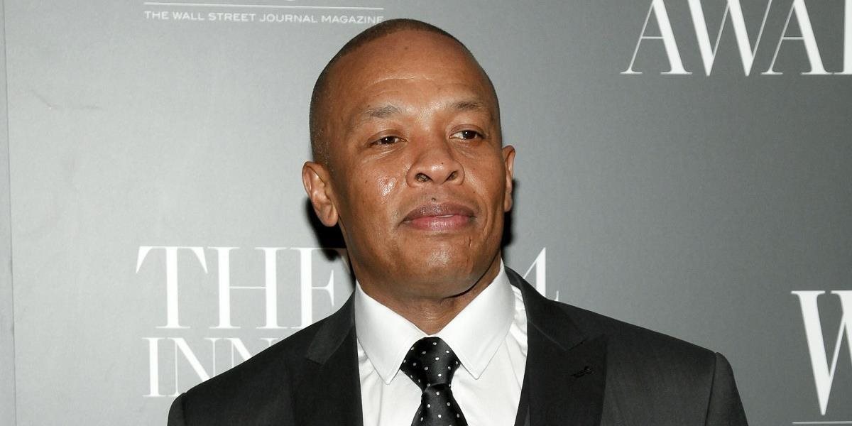 Dr. Dre nakrúca seriál Vital Signs