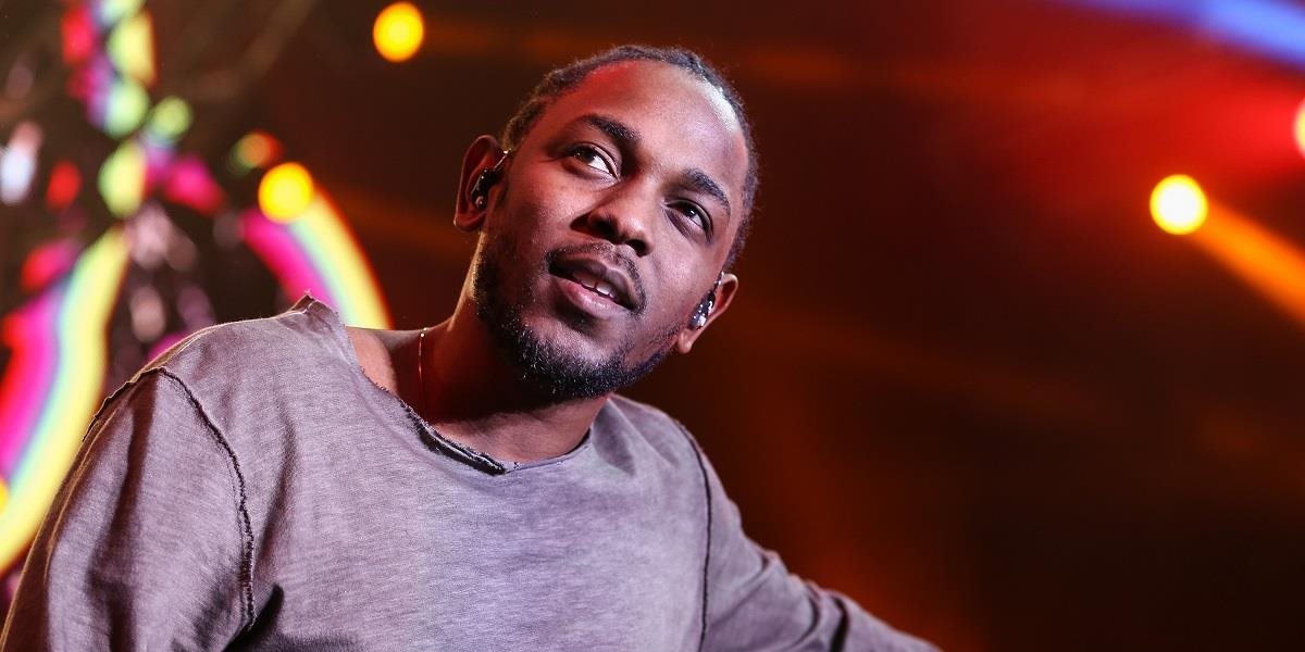 Kendrick Lamar dostal kľúče od mesta Compton
