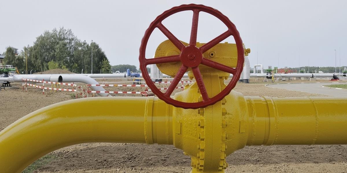 Poľsko a Ukrajina varujú pred výstavbou druhého plynovodu Severný prúd