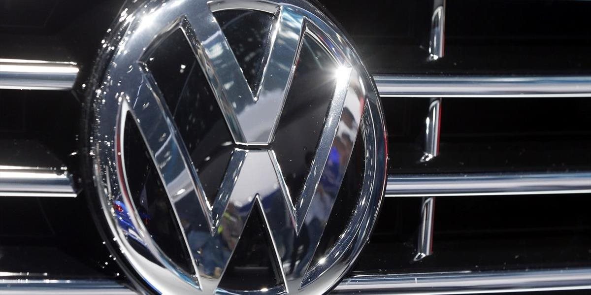 Ako sa VW napokon sám dopracoval k vysokej pokute a náhrade škody