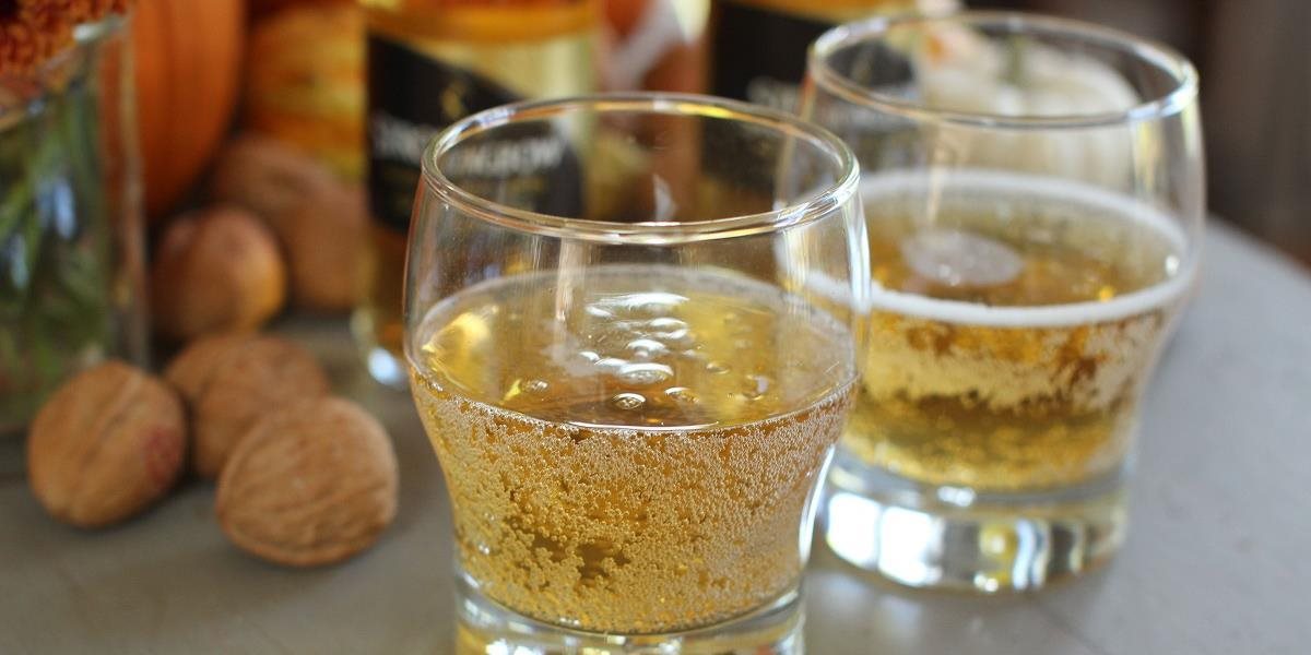 Francúzsky export vína a alkoholu dosiahol vlani rekord