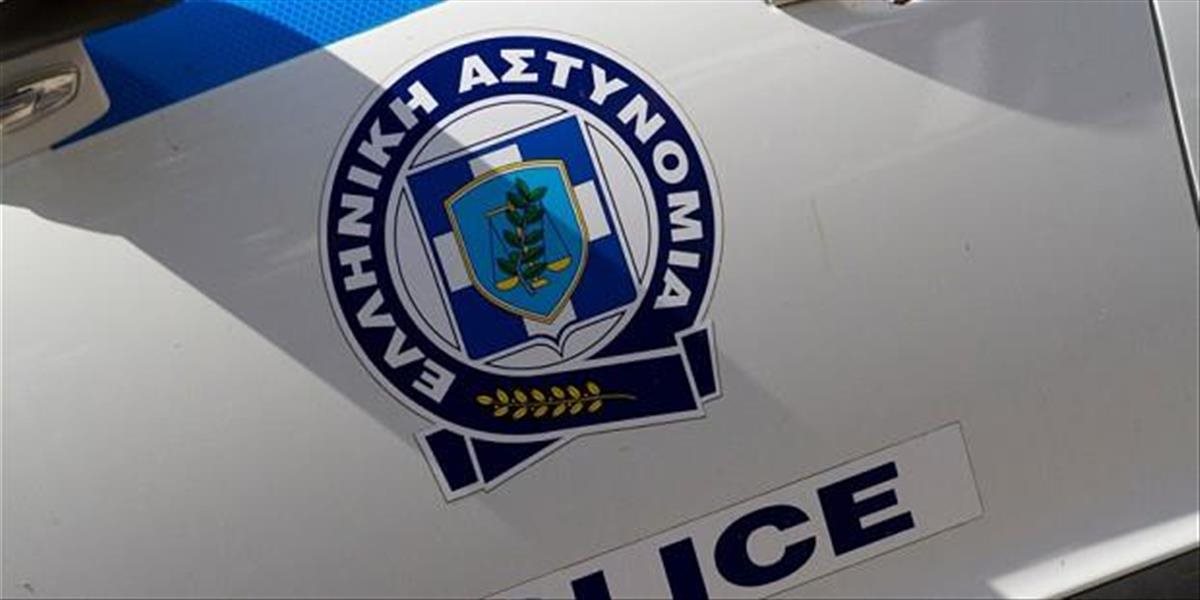 Grécka polícia zatkla dvoch podozrivých džihádistov z Iraku