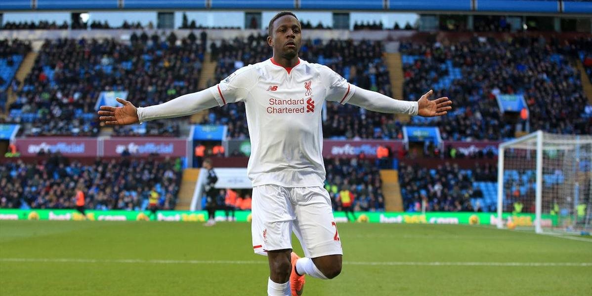 Gólová kanonáda Liverpoolu: Aston Villu porazili 6:0