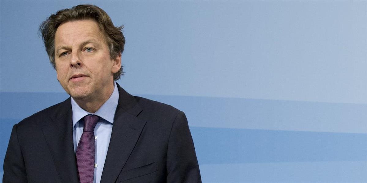Holandský minister vyzval štáty únie, aby nezatvárali hranice pred migrantmi