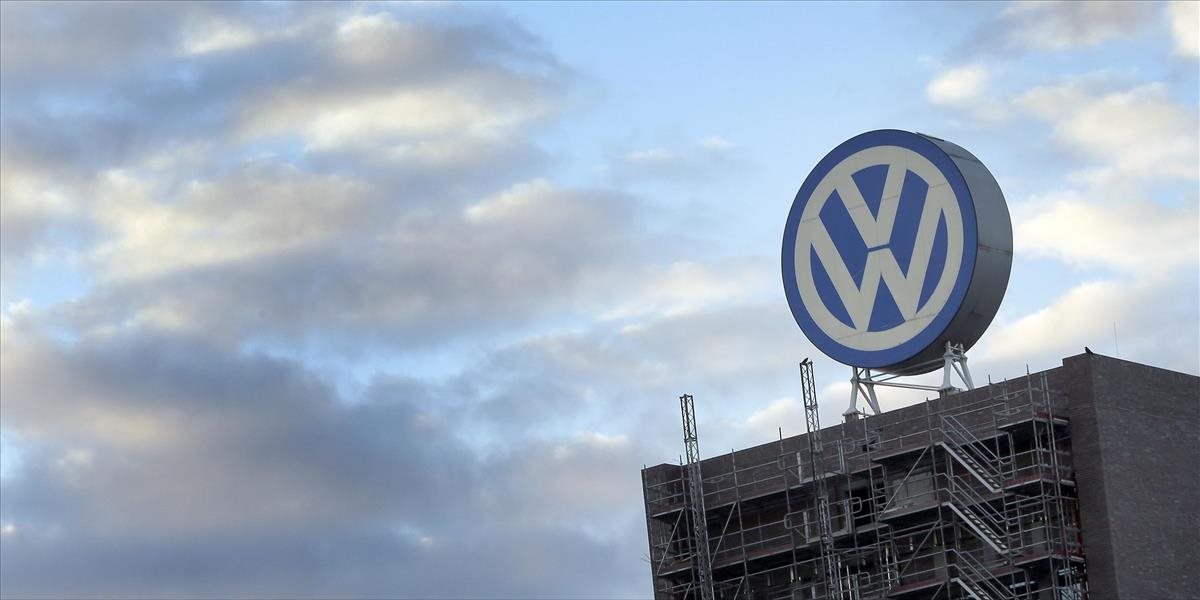 Vedenie Volkswagenu údajne dostalo upozornenie o spornom softvéri už v roku 2014