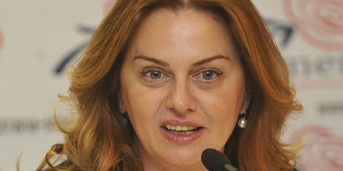 Flašíková Beňová: Británia pre krátkozrakosť svojho premiéra nesmie vydierať ostatné členské štáty EÚ