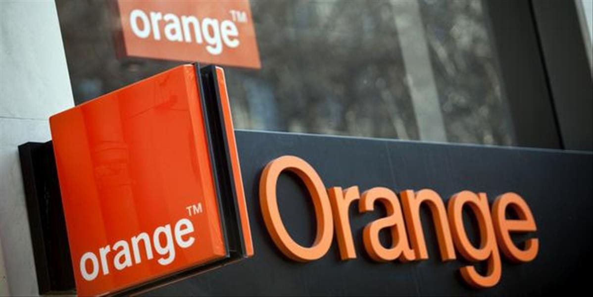 Firma Orange poprela dosiahnutie dohody o Bouygues Telecom