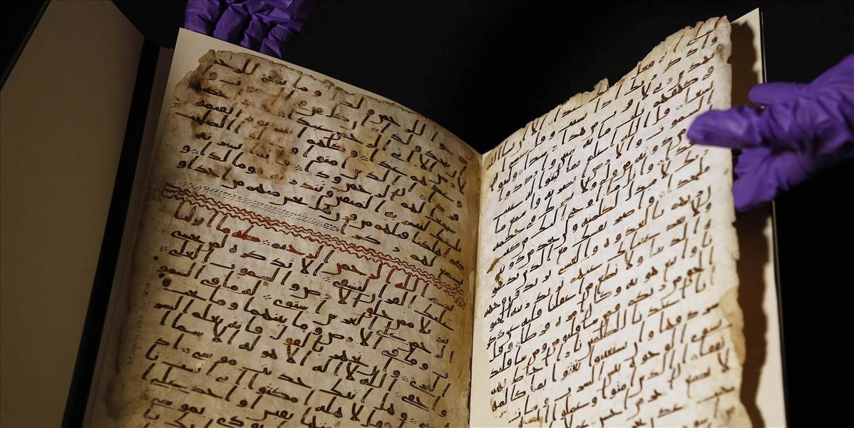 Británia odvolala rozhodnutie ukončiť prax uchovávania zákonov na pergamenoch