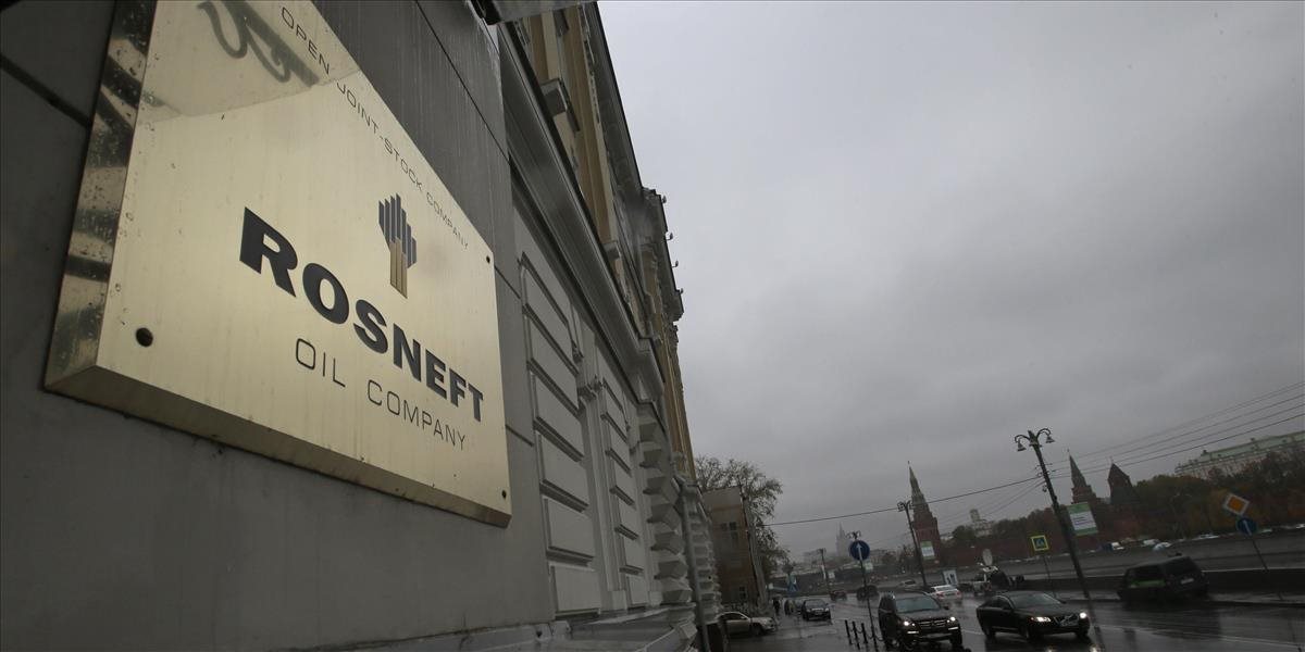 Ruská vláda plánuje sprivatizovať Rosnefť a Bašnefť v tomto roku