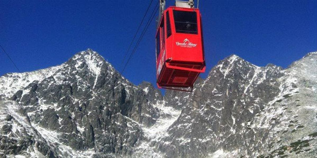 V lyžiarskom stredisku v Tatranskej Lomnici spustia najťažšiu zjazdovku