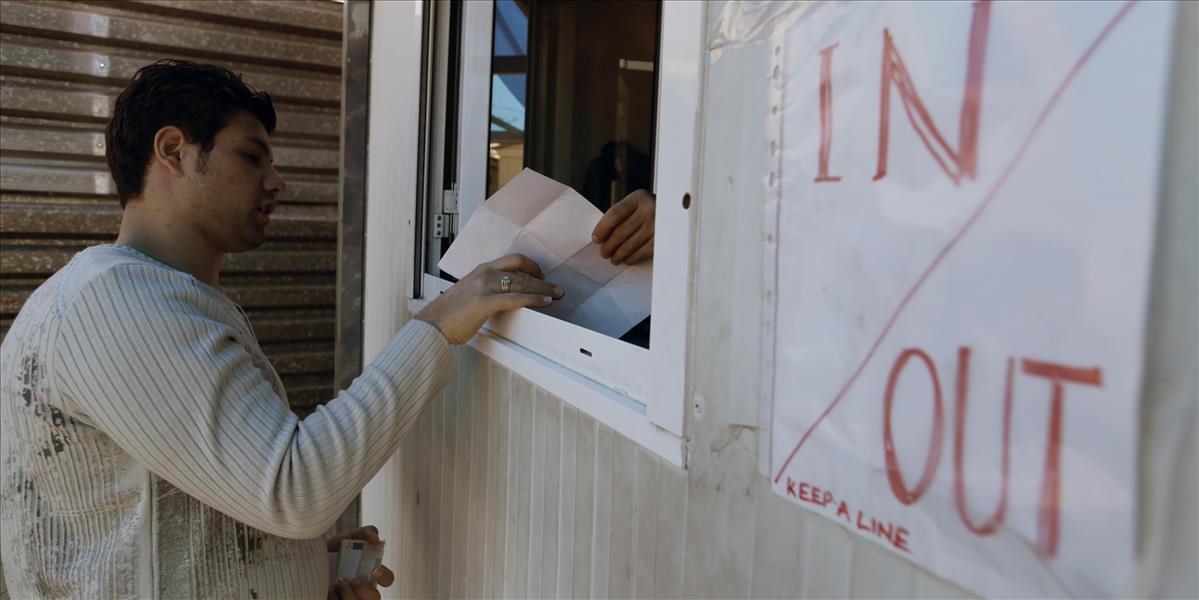 Turecko obmedzilo vstupné víza pre Iračanov, mnoho z nich podozrievajú z napojenia na IS