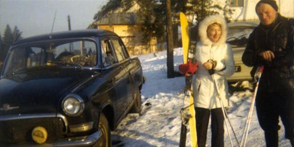 BBC odvysiela dokument o hlbokom priateľstve Jána Pavla II. k vydatej žene