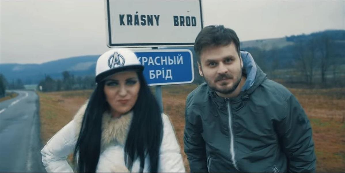 VIDEO Ďalšia "východniarska" pesnička: Mafia Corner zverejnil skladbu A ja taka Dzivočka