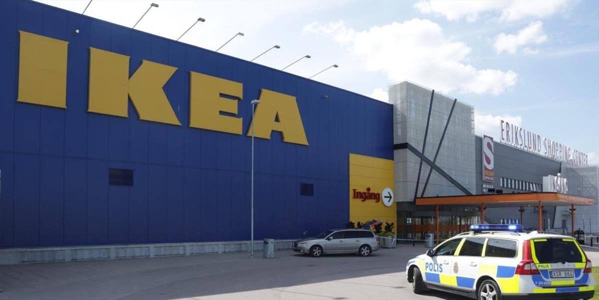 Brusel vyšetrí podozrenia z daňových únikov v spoločnosti IKEA