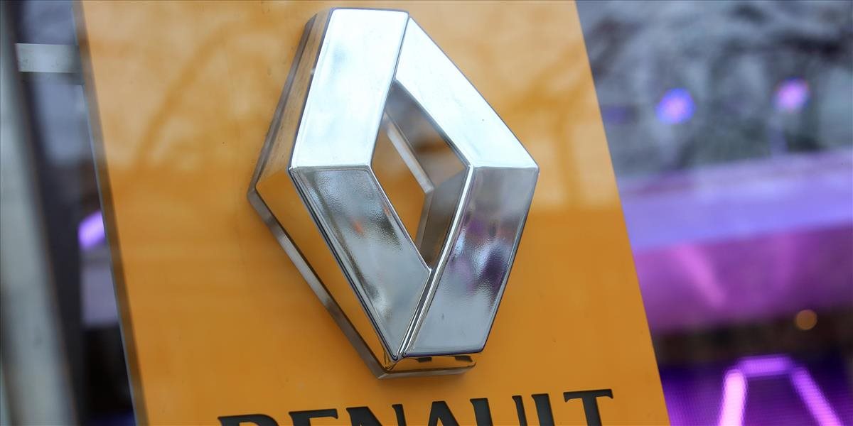 Renault prisľúbil podporu ruskej AvtoVAZ Group