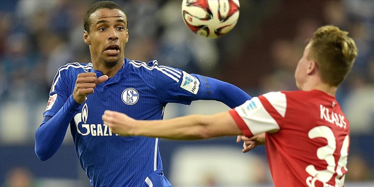 Kamerunský stopér Matip od novej sezóny posilní FC Liverpool