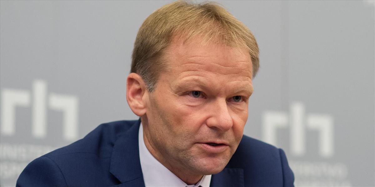 Hudák: Krajiny EÚ tlačia na Brusel, aby protidumpingové šetrenia boli rýchlejšie