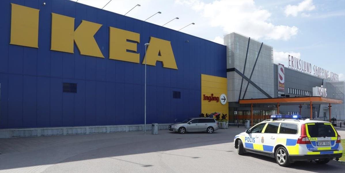 Europoslanci obvinili IKEA, že sa vyhýbala plateniu daní