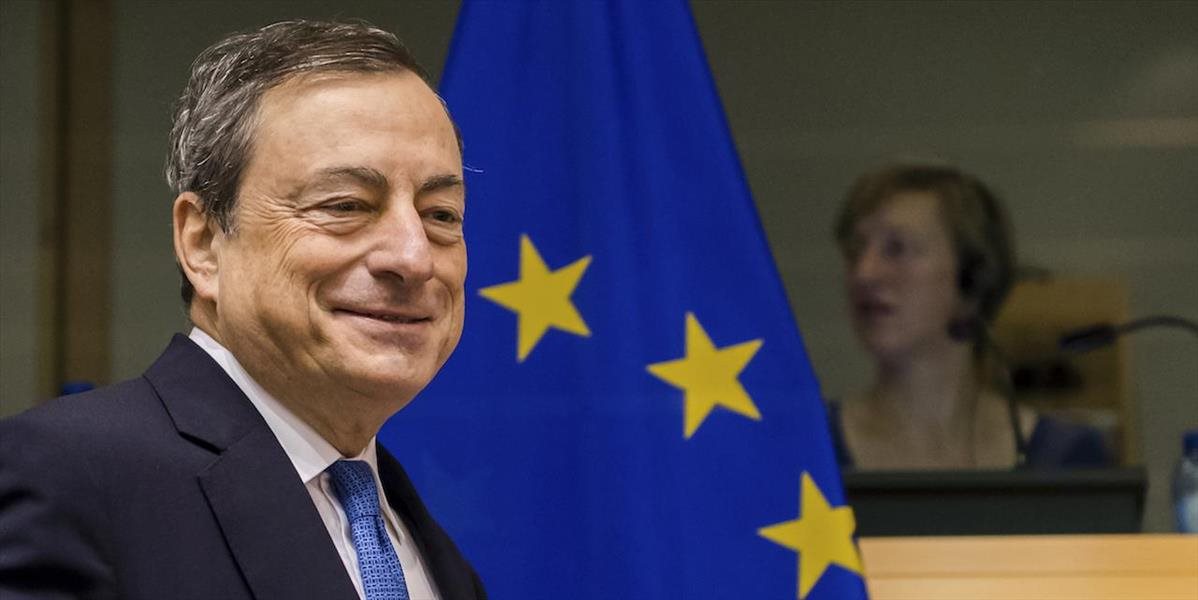 Grécko musí podľa Draghiho urobiť viaceré reformy