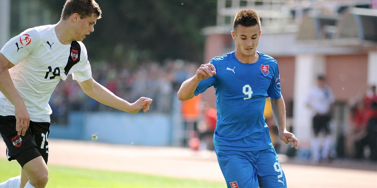 Vestenický blízko hosťovania v Cracovii Krakov