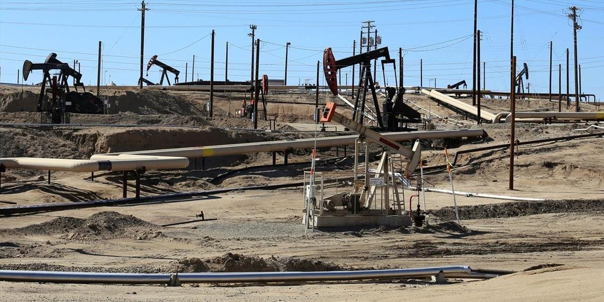 Rusko a Saudská Arábia sa dohodli na zmrazení ťažby ropy