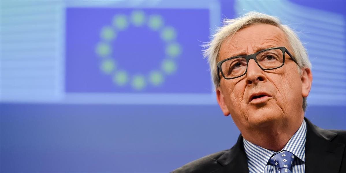 Juncker: Nemáme plán pre prípad odchodu Británie z EÚ