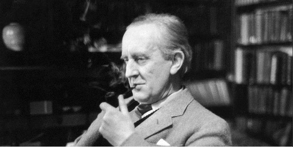 V ročenke školy z roku 1936 objavili dve básne J.R.R. Tolkiena