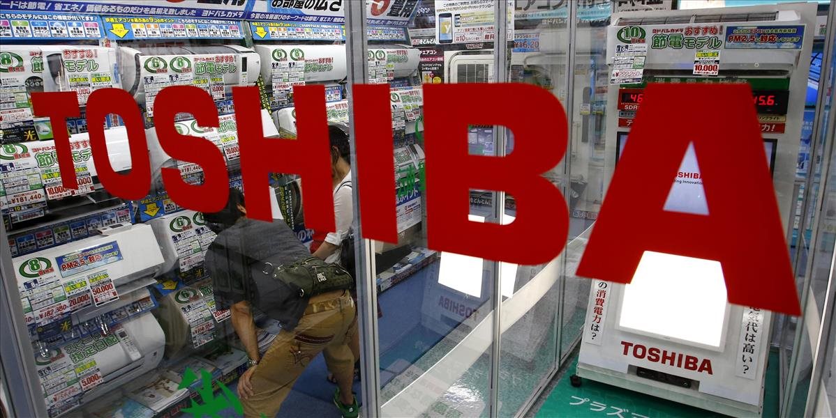 Toshiba poprela fámy, že sa chystá vycúvať z výroby osobných počítačov