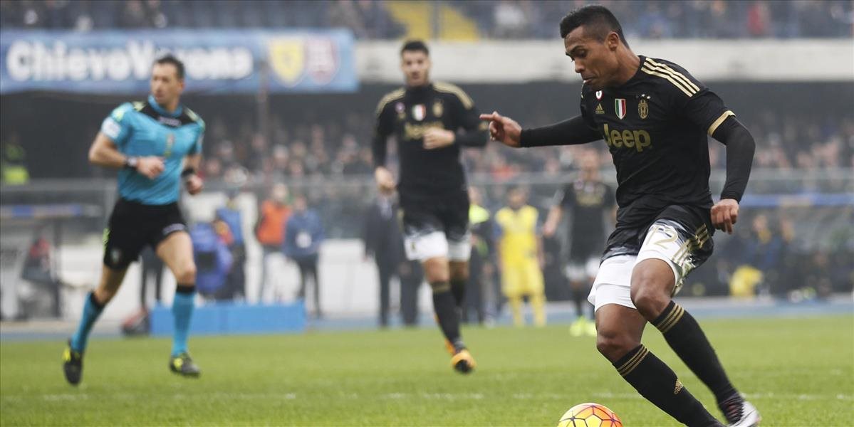 Juventus Turín musí pred LM riešiť problémy v obrane