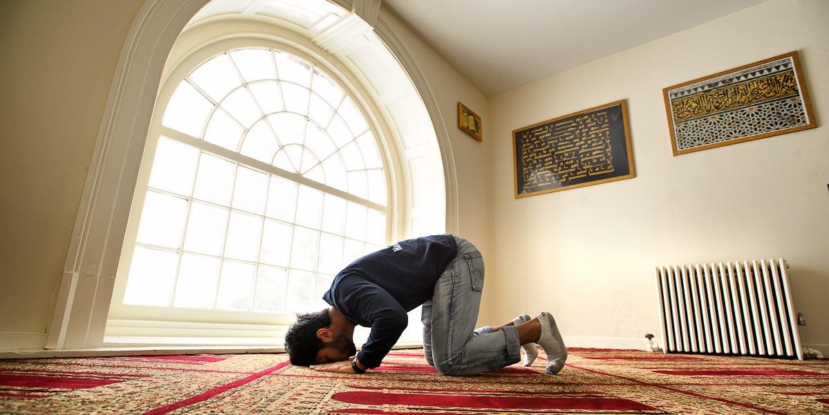 V Brne hrozí anonym primátorovi kvôli výstavbe islamskej modlitebne