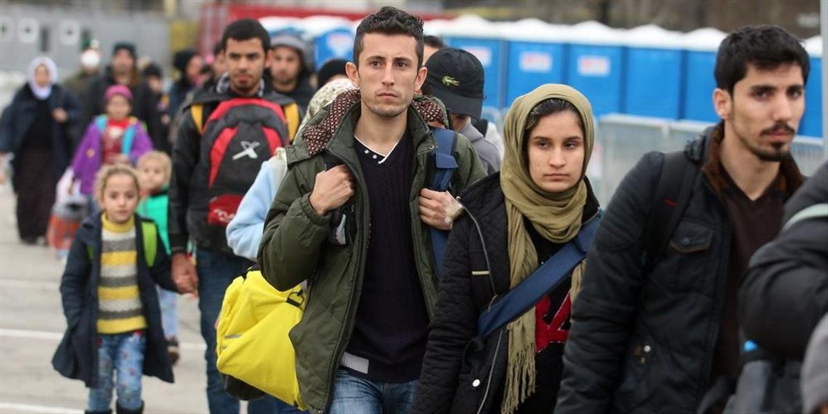 Asi 40 percent z 259 potenciálnych džihádistov má v Rakúsku právo na azyl