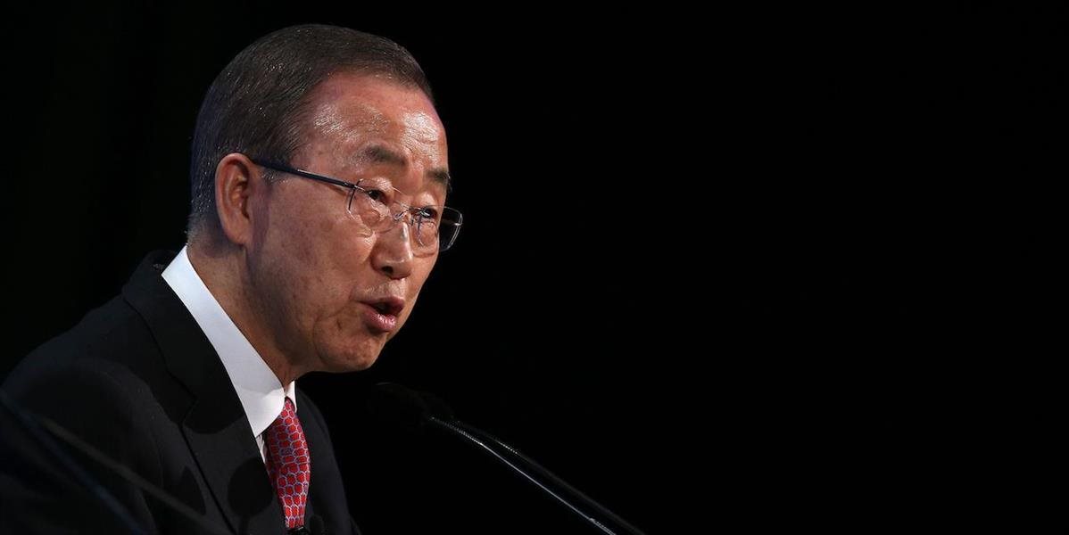 Pan Ki-mun: Celá OSN bude smútiť za nezabudnuteľným Butrusom Butrusom-Ghálím