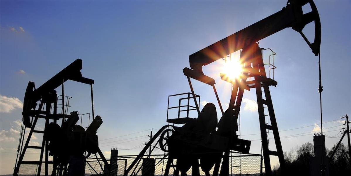 Ceny ropy stagnujú, americká WTI sa obchoduje okolo 29 USD za barel