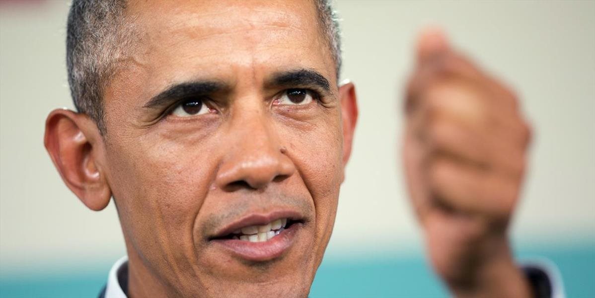 Prezident Obama si nerobí ilúzie o prímerí v Sýrii