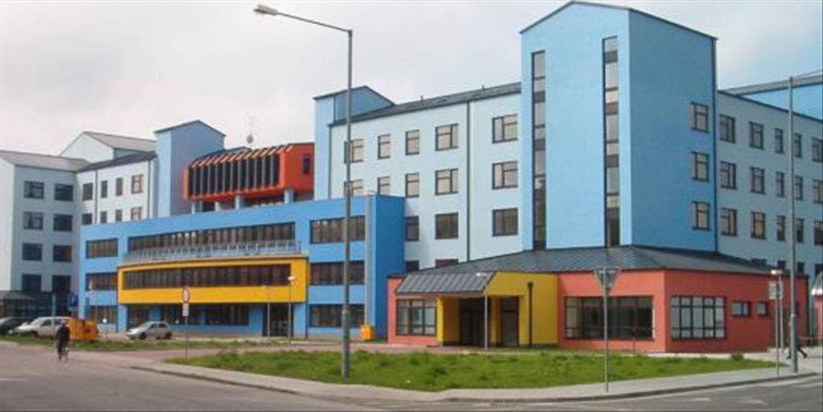 Sestry z trnavskej nemocnice sa prihlásili na úrade práce