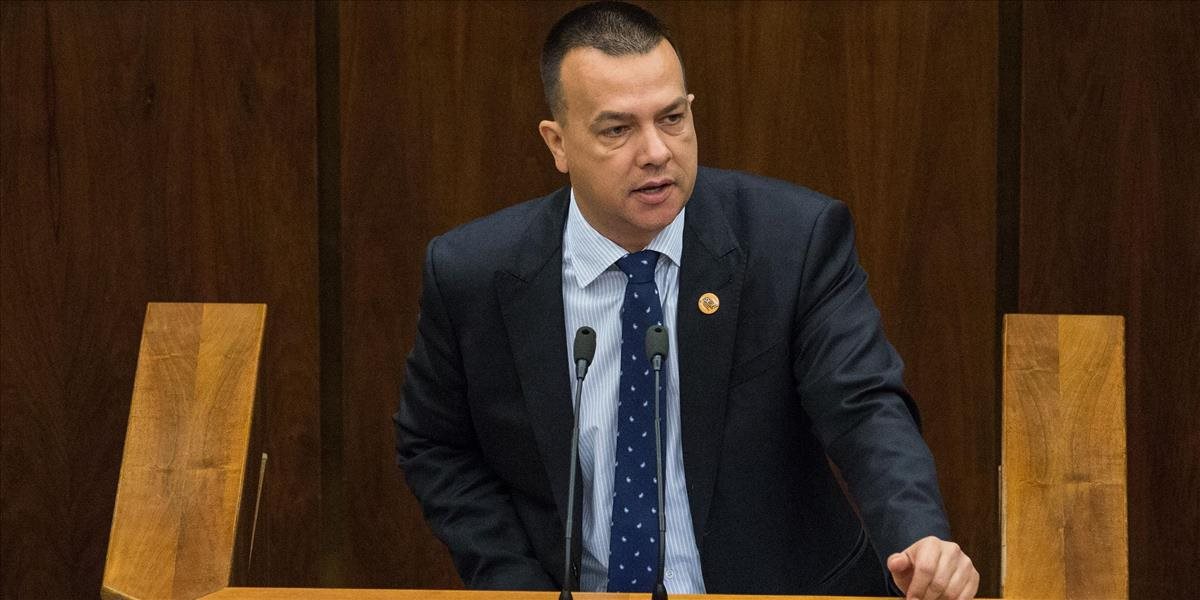Miškov: Voľby vyhrá Smer, potom to bude už len o tom, kto s nimi pôjde do koalície