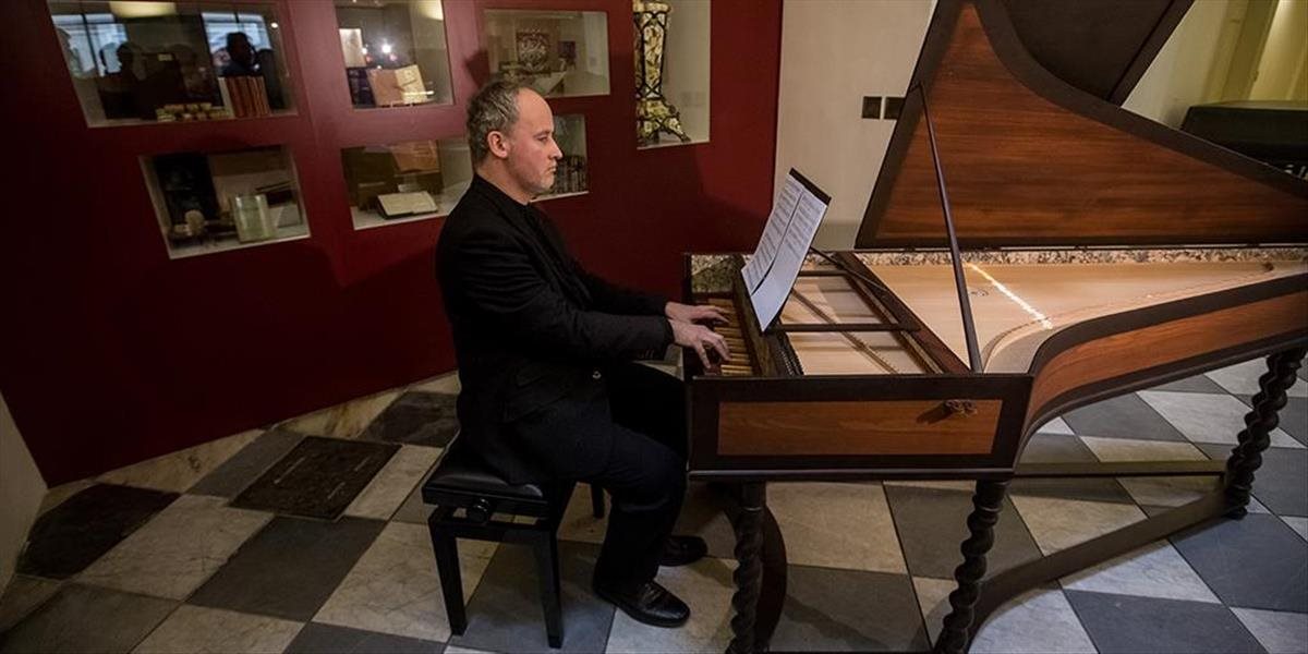 VIDEO V Prahe predstavili spoločnú skladbu Mozarta a Salieriho
