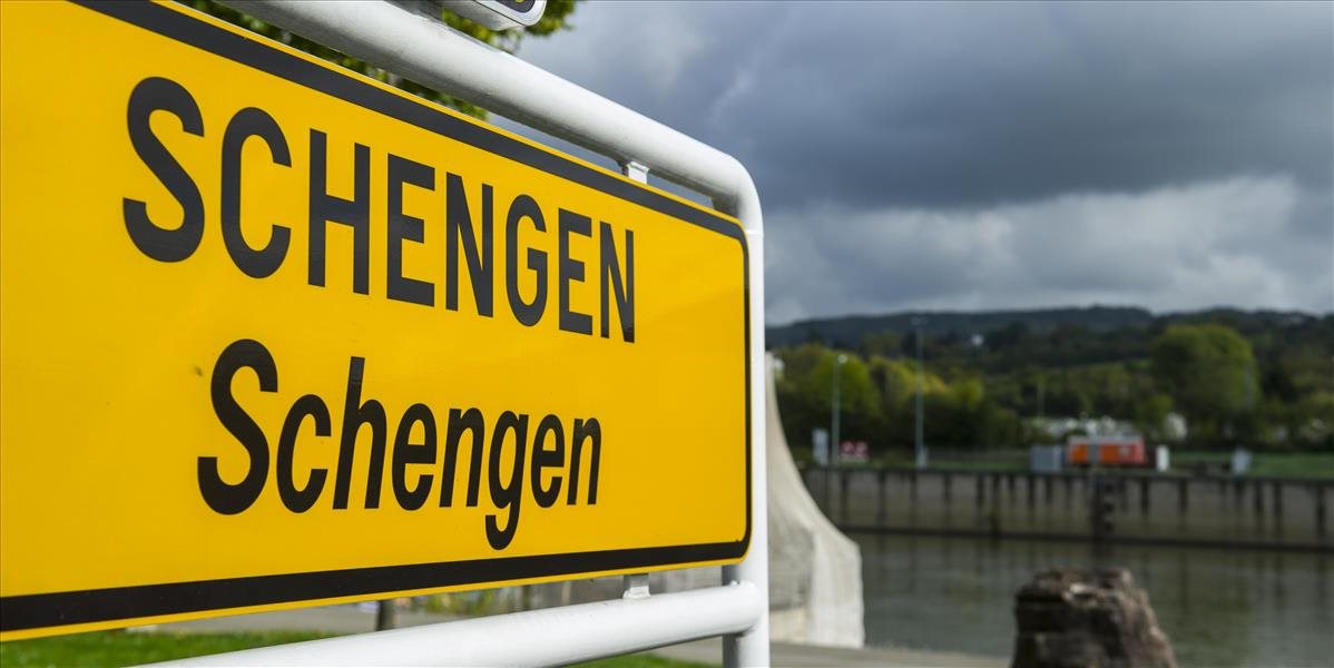 Rozpad Schengenu by náš export pocítil
