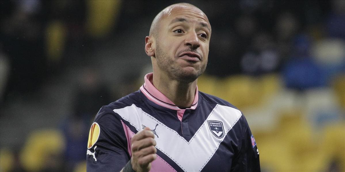 V Reale zmeškal tréning a zaspal na dueli. Faubert do Škótska