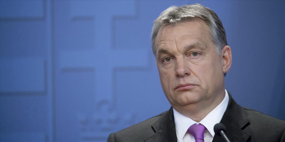 Orbán: Maďarsko je zainteresované na normalizácii vzťahov Európy s Ruskom
