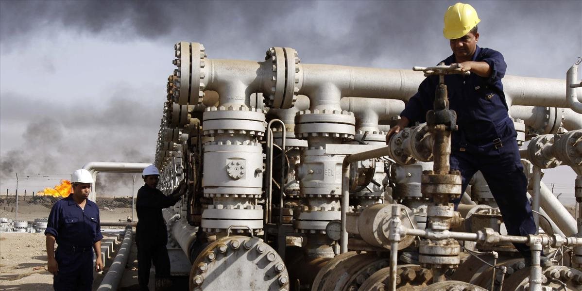 Irán nie je ochotný zmraziť ťažbu ropy, chce pokračovať v jej zvyšovaní