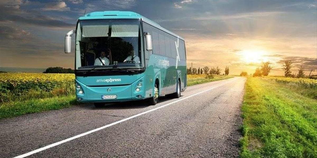 Autobusovú dopravu v Nitrianskom kraji zabezpečí opäť Arriva