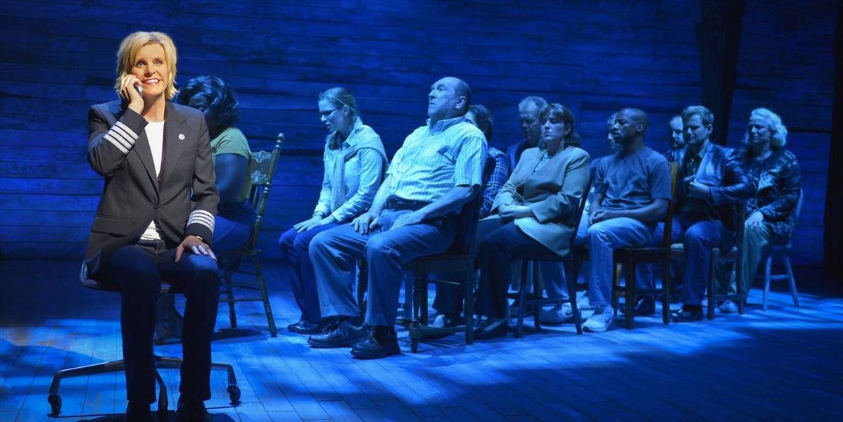 Muzikál o dianí v Ganderi po útokoch z 11.9.2001 uvedú i na Broadwayi