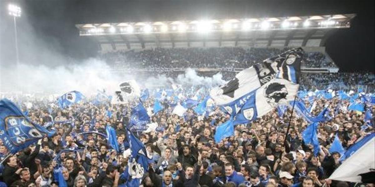 Zápas Bastie s Nantes odložili pre riziko výtržností na 9. marca