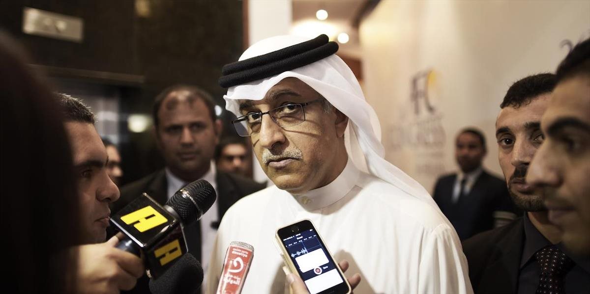 AFC žiada členské krajiny o jednotnú podporu šejka Salmana