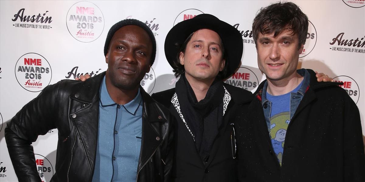 Udeľovanie NME Awards ovládli The Libertines a Wolf Alice