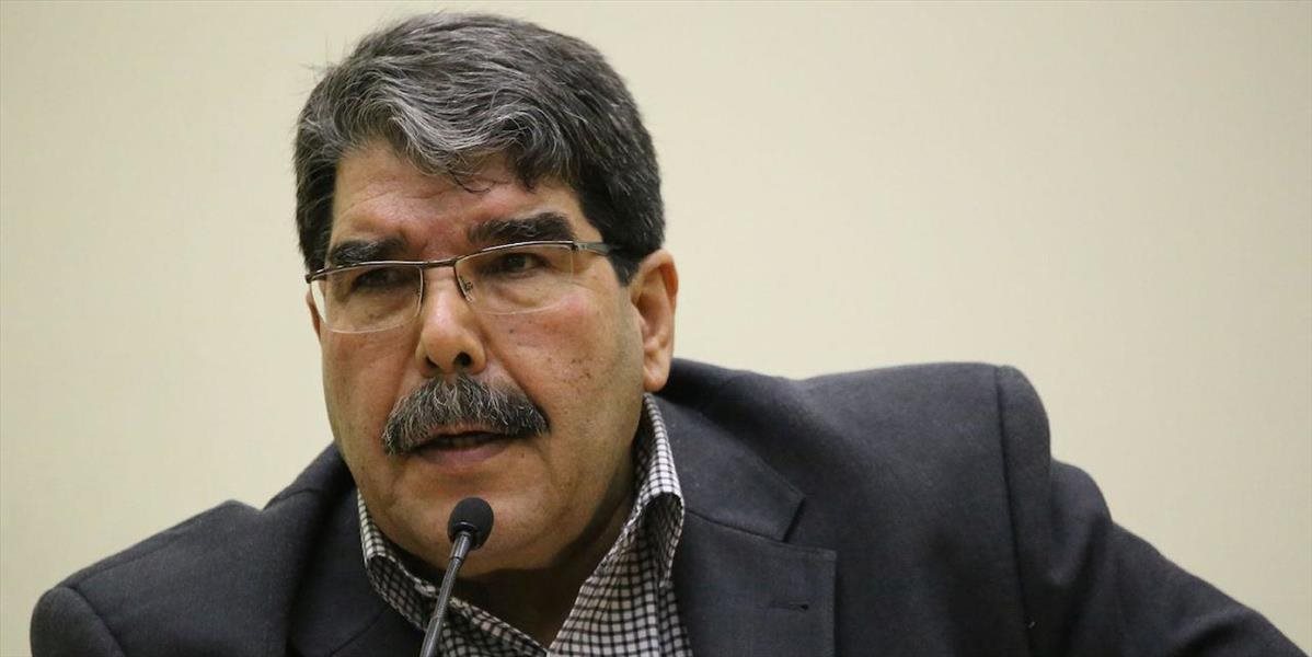 Kurdský vodca odmietol zodpovednosť za útok v Anakre