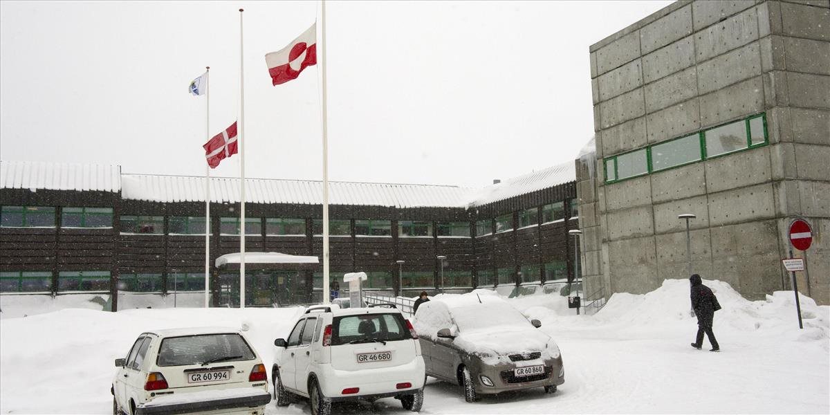V doterajších dejinách EÚ opustilo spoločnú rodinu národov iba Grónsko