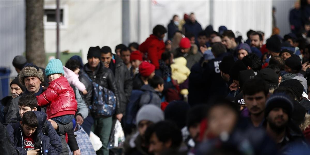 Maďarský minister vnútra predĺžil čiastočné uzatvorenie hraníc s Chorvátskom